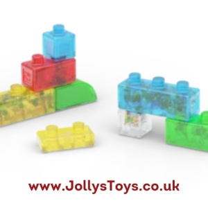 Jelly Blox